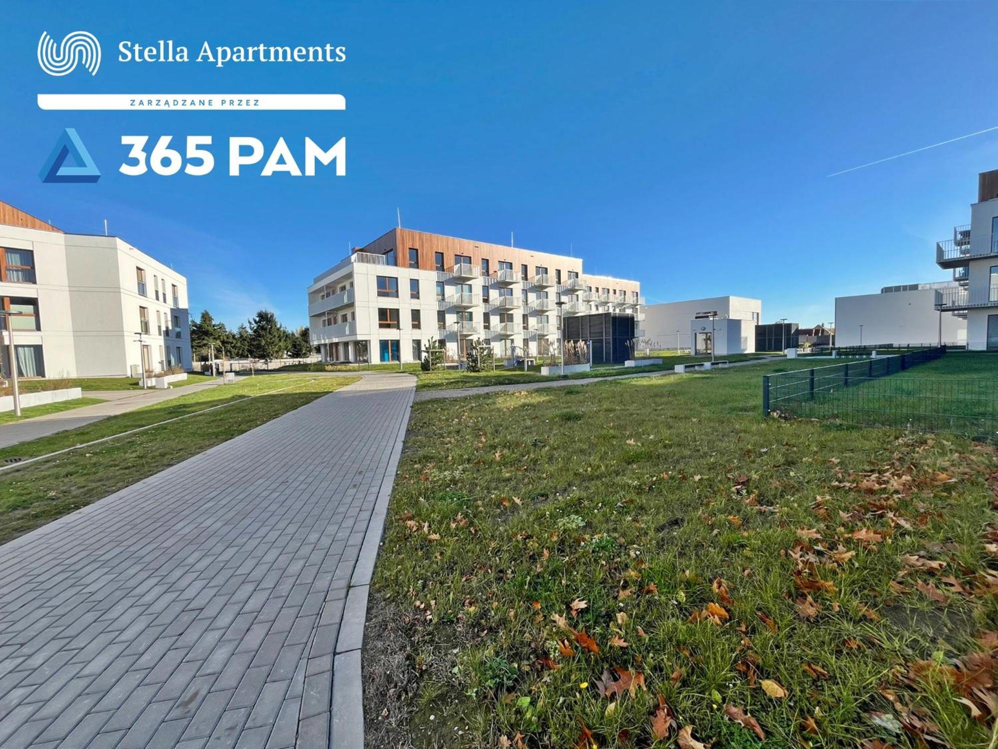 Apartament Let'S Sea Z Widokiem Na Morze - Basen, Jacuzzi, Sauna, Silownia, Strefa Chill W Cenie - 365Pam Gąski Dış mekan fotoğraf