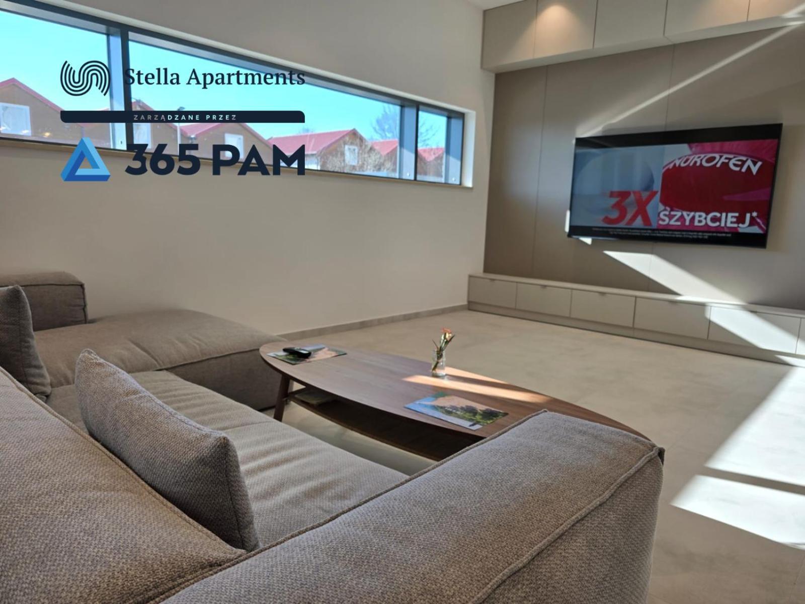 Apartament Let'S Sea Z Widokiem Na Morze - Basen, Jacuzzi, Sauna, Silownia, Strefa Chill W Cenie - 365Pam Gąski Dış mekan fotoğraf