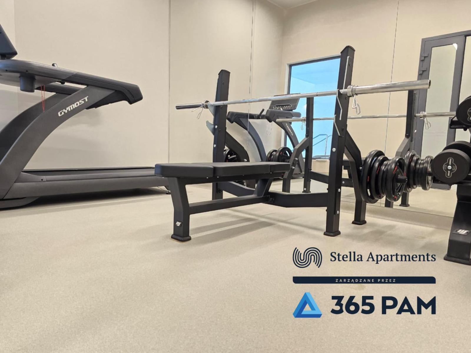 Apartament Let'S Sea Z Widokiem Na Morze - Basen, Jacuzzi, Sauna, Silownia, Strefa Chill W Cenie - 365Pam Gąski Dış mekan fotoğraf
